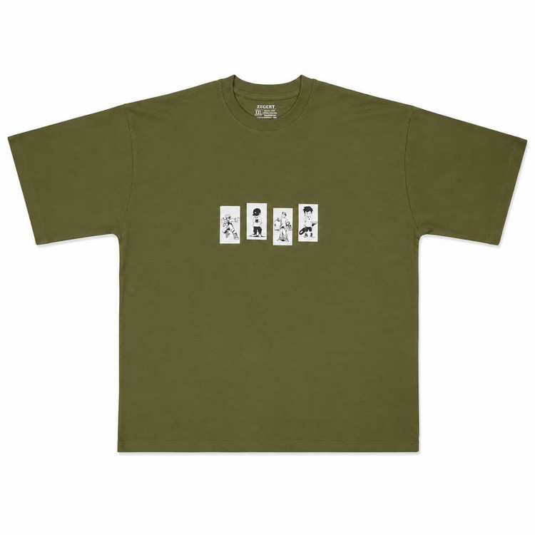 تیشرت سوپر نخ درجه ۱